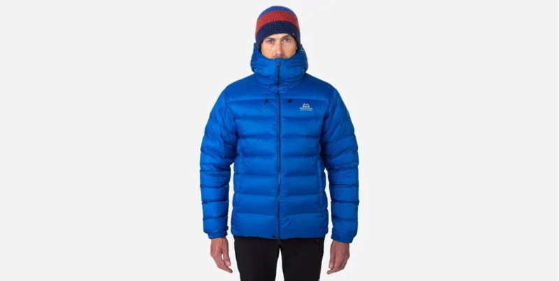 Mountain Equipment Mens Senja Jacket Obsidian-1
